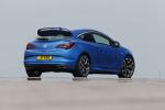 Vauxhall Astra VXR 2012 года